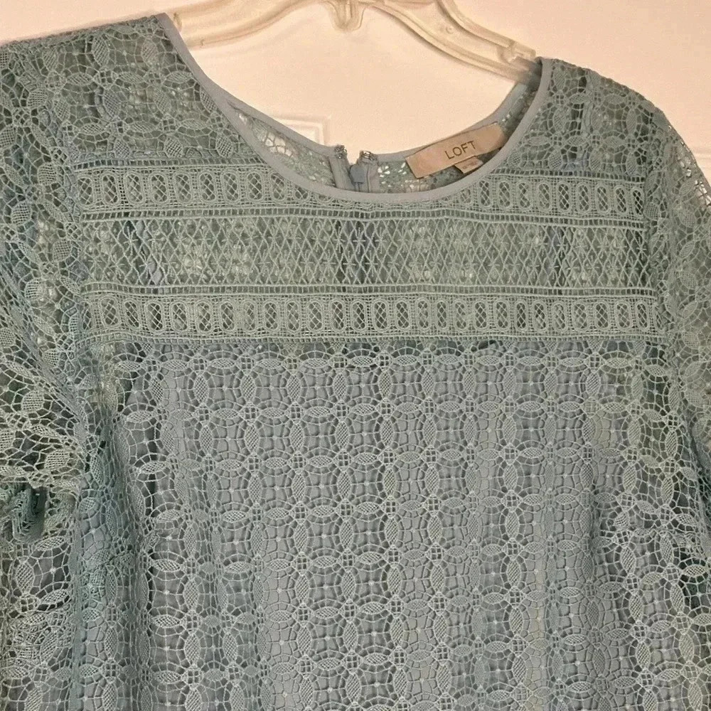 Loft Dress - Picture 5 of 10